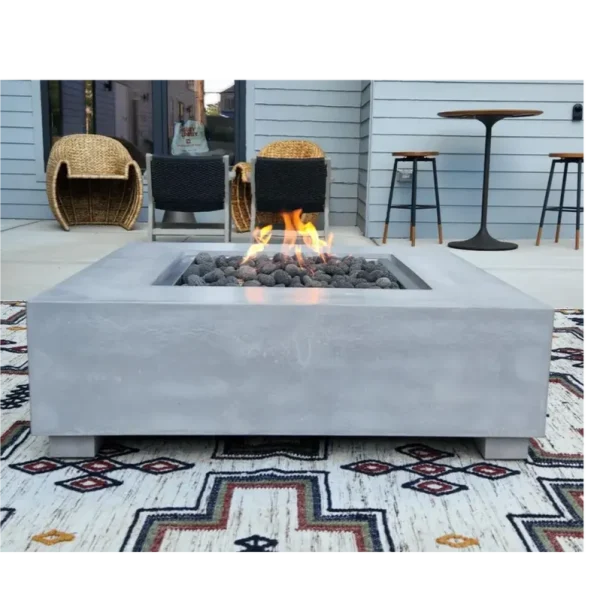 Fire Table 46″ x 46″