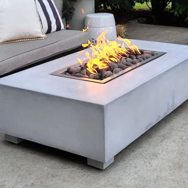 Fire Table 56″ x 30″